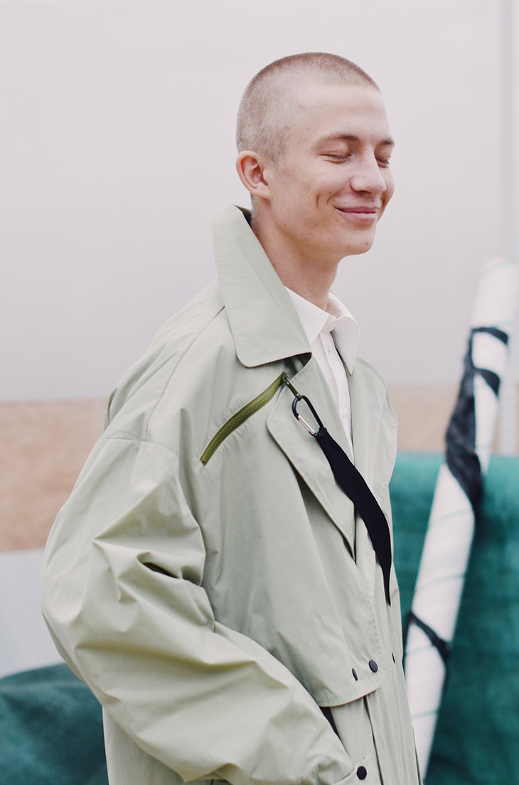 Spring Summer 2021