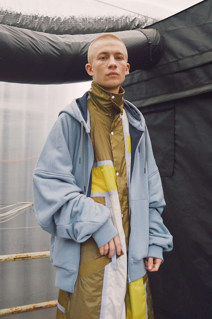 Spring Summer 2021