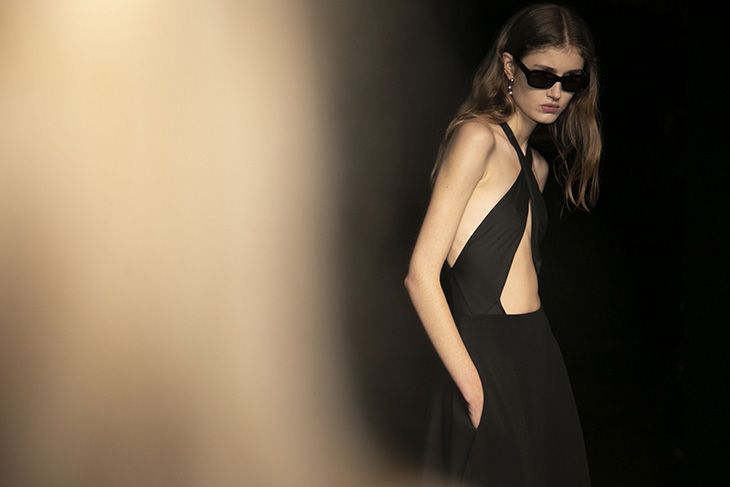 PFW AMI Spring Summer 2021 Collection by Alexandre Mattiussi amateur 730x487 picture PFW AMI Spring Summer 2021 Collection by Alexandre Mattiussi