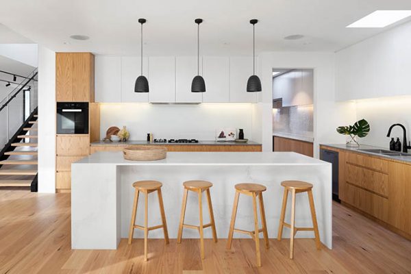 An Interior Designer's Guide to the Modern Kitchen