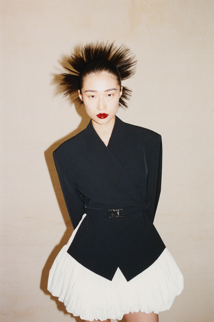 Womenswear