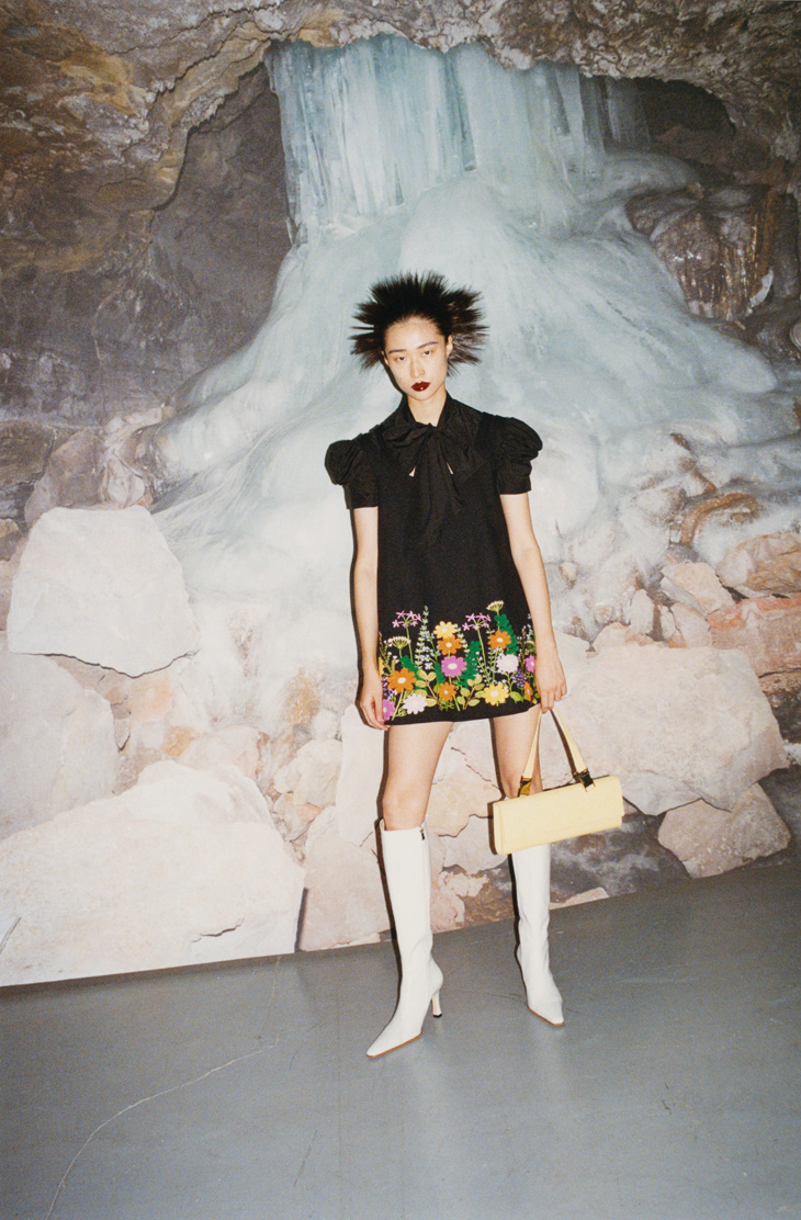 Womenswear
