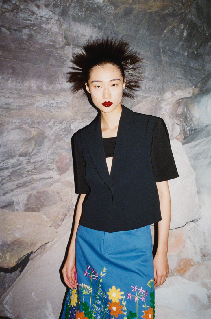 Womenswear