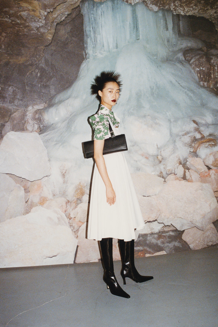 Womenswear