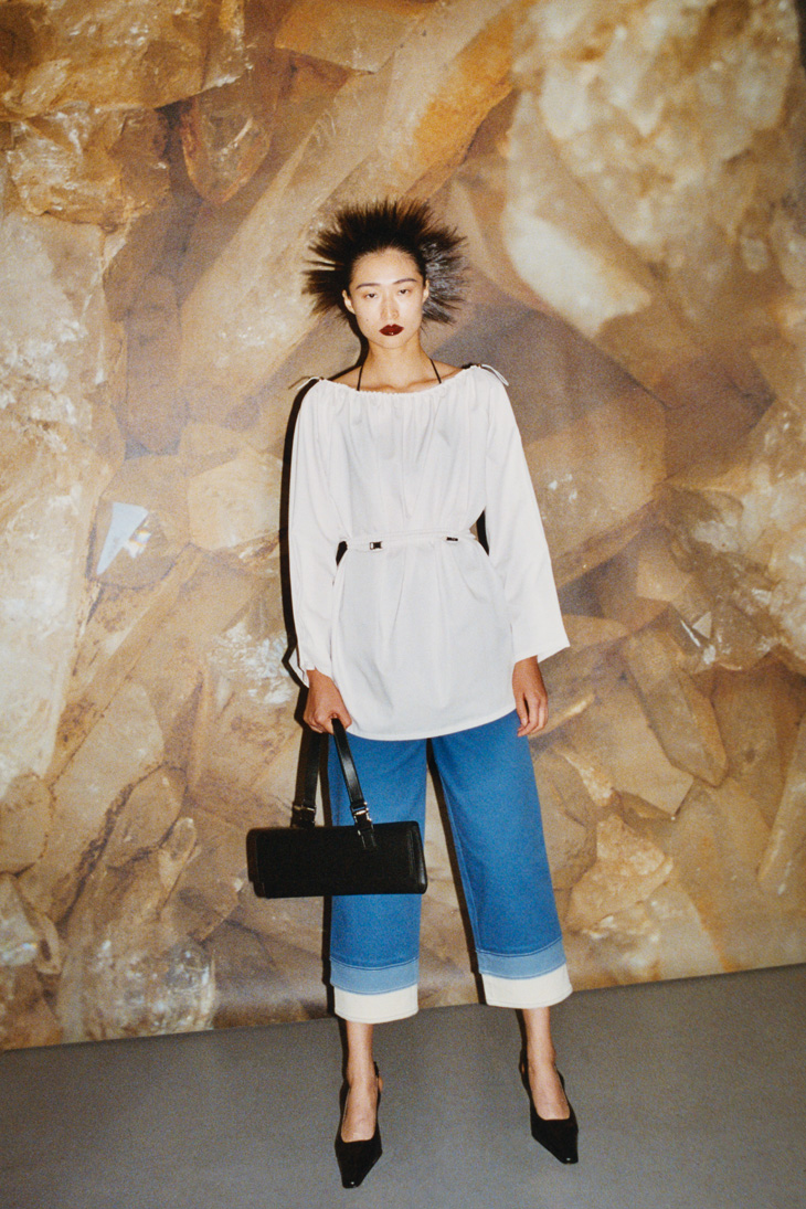 Womenswear
