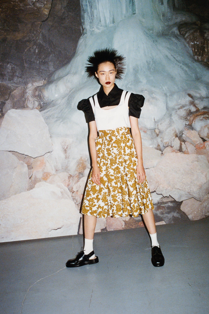 Womenswear