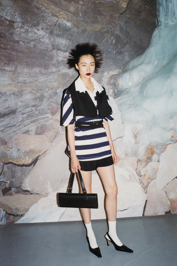 Womenswear