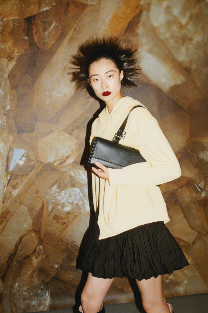 Womenswear
