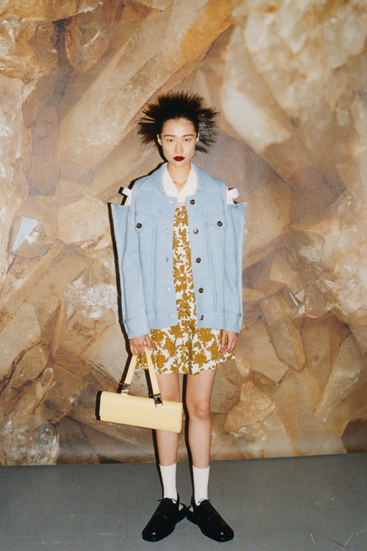 Womenswear
