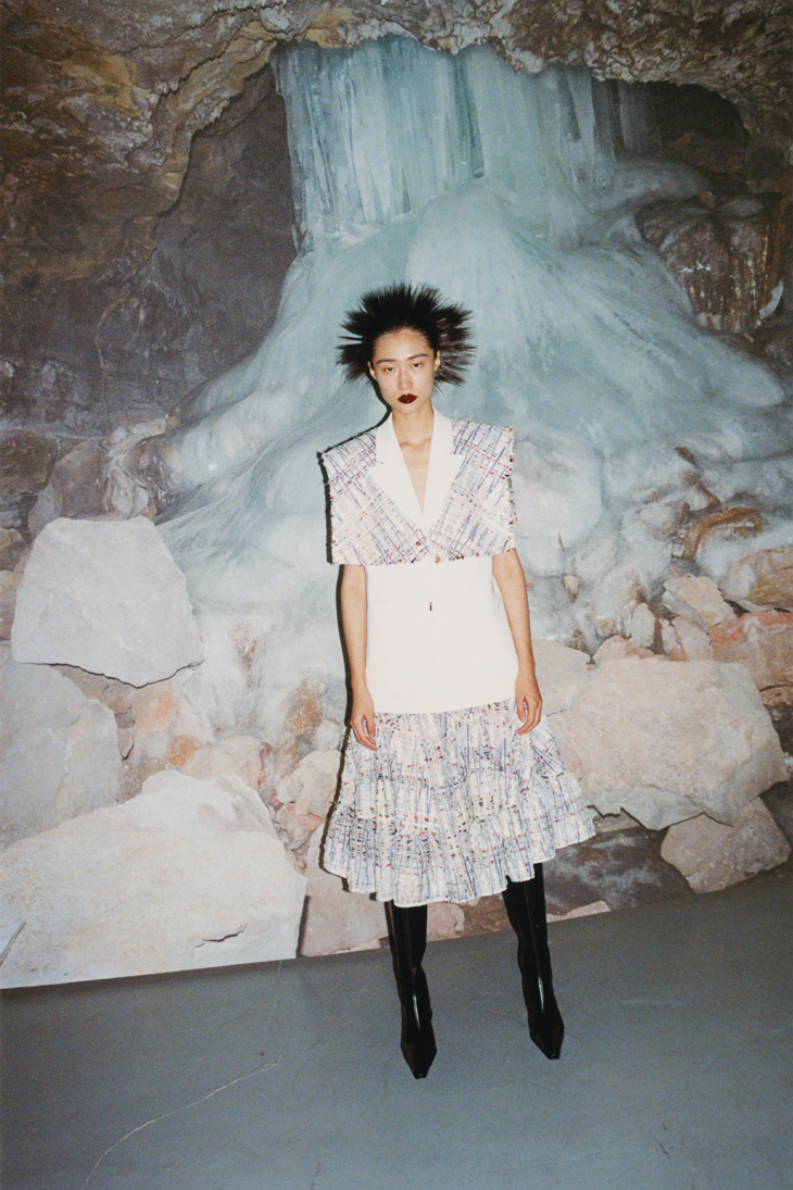 Womenswear