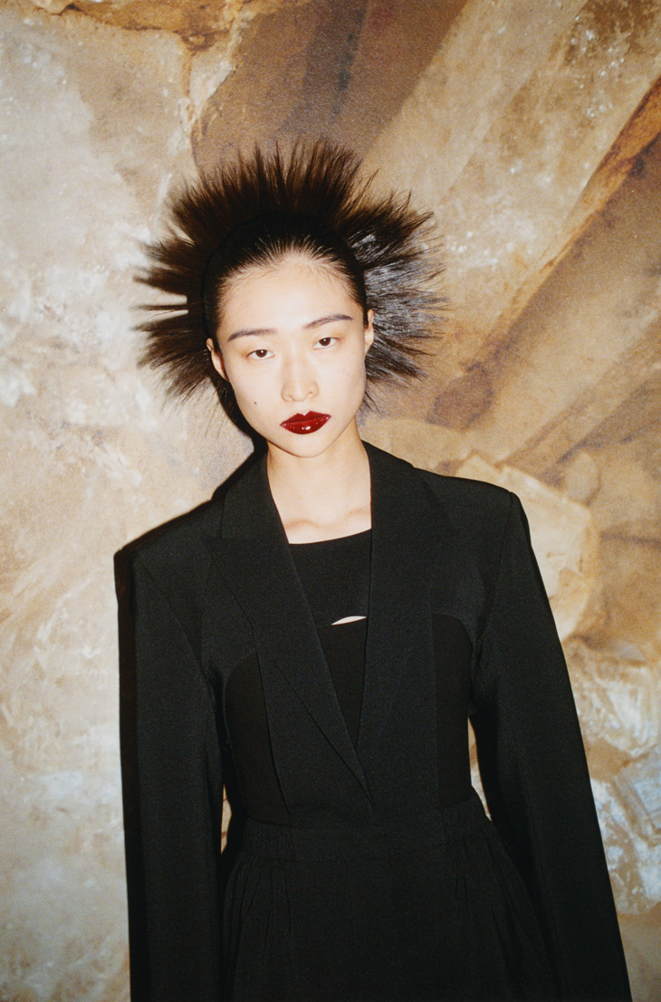 Womenswear