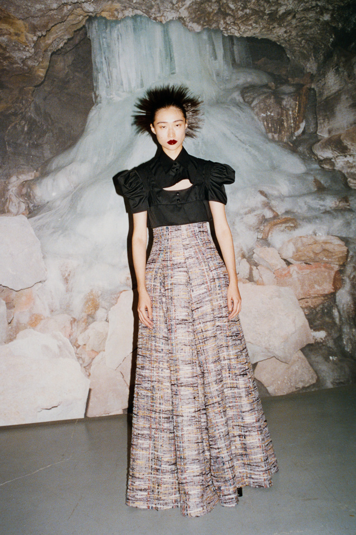 Womenswear