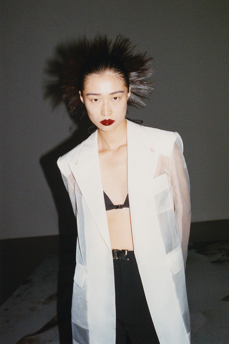 Womenswear