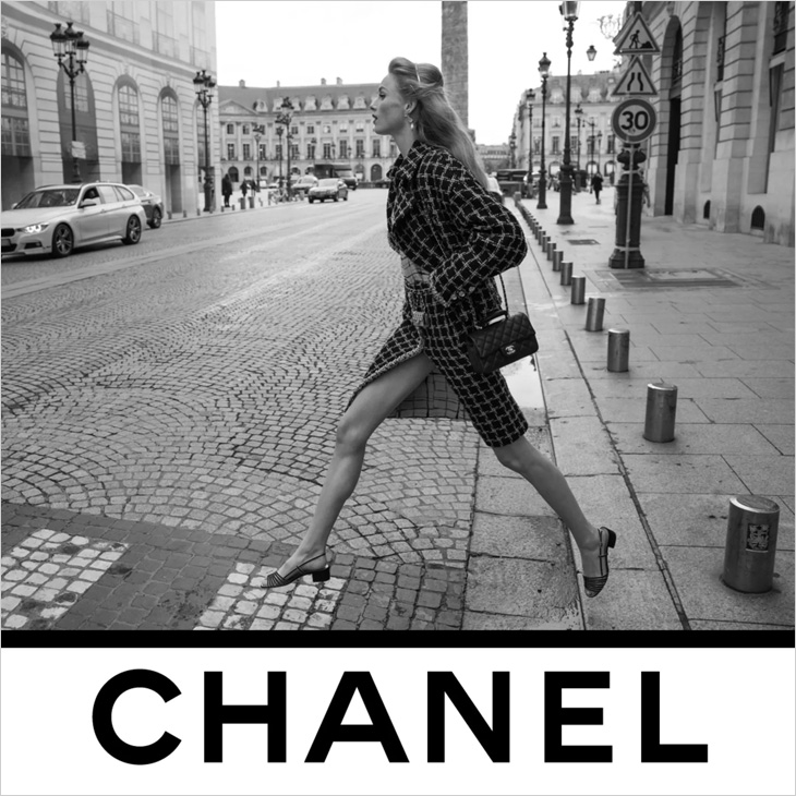 Chanel SS22 womenswear #46 - Tagwalk: The Fashion Search Engine