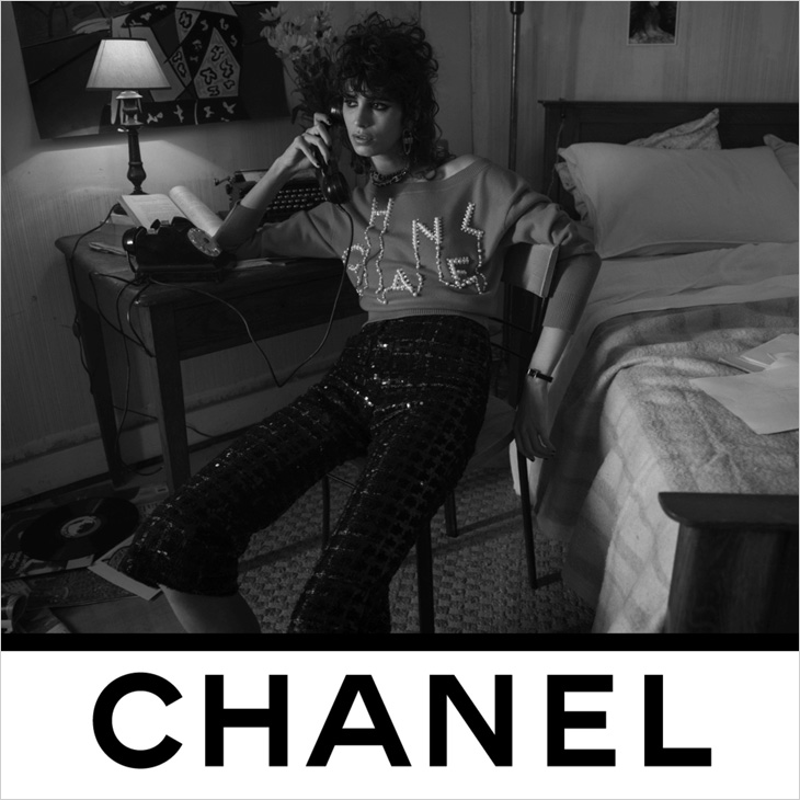 Inez and Vinoodh