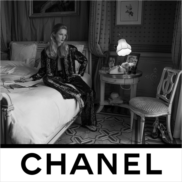 Inez and Vinoodh