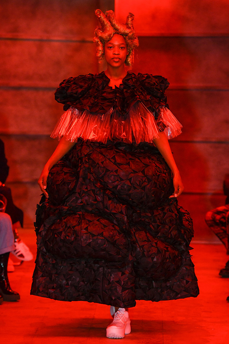 Spring Summer 2021