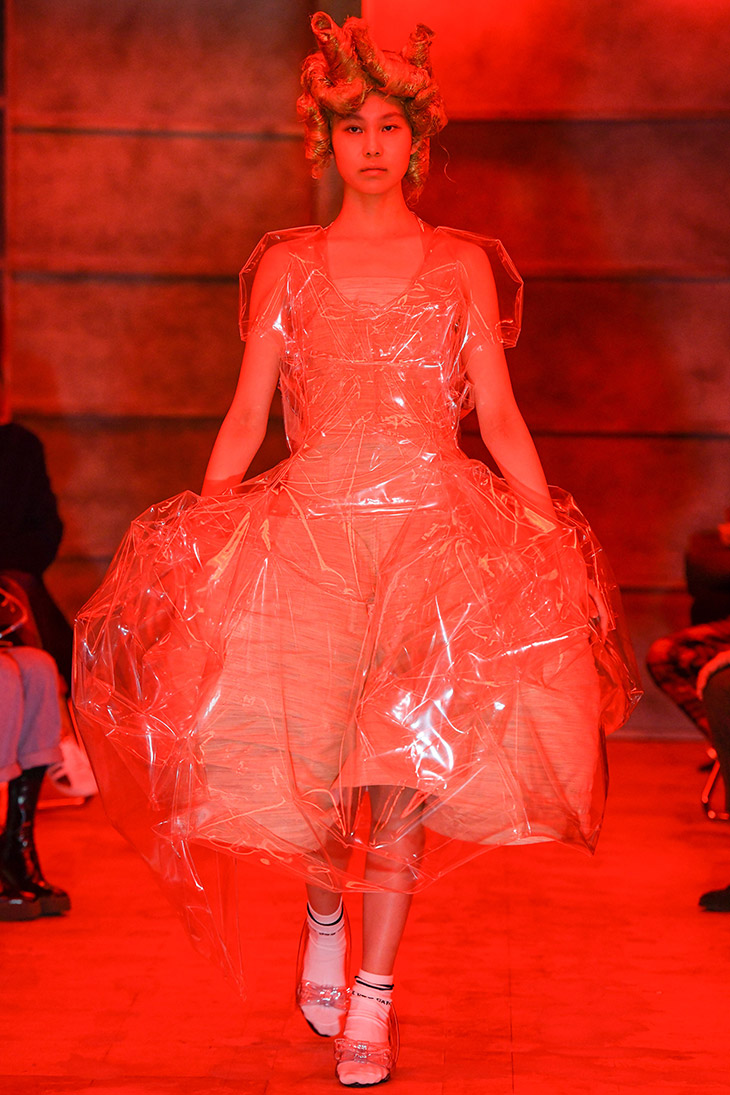 Spring Summer 2021