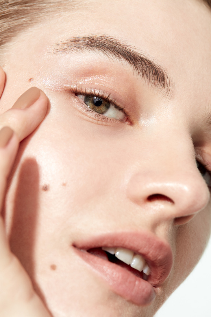 reduce swelling