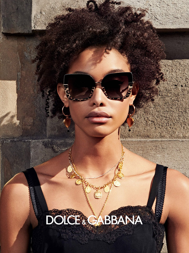 Dolce & Gabbana