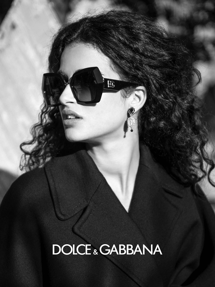 dolce & gabbana sunglasses 2020