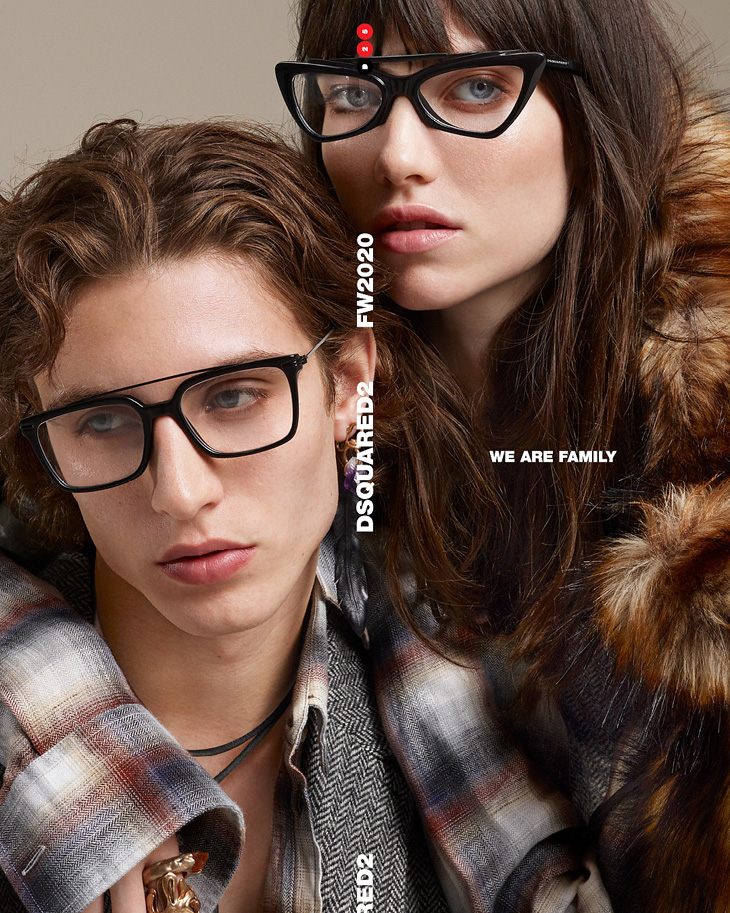 Dsquared2 Eyewear