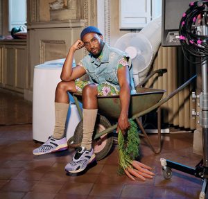 GUCCI Transcends Fashion Trends with Epilogue Collection