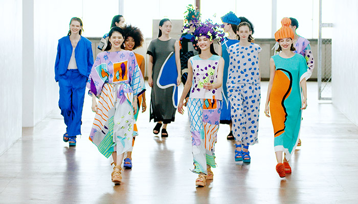 ISSEY MIYAKE
