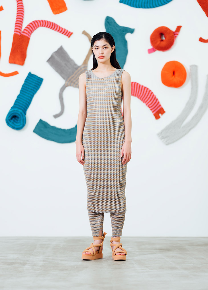 ISSEY MIYAKE