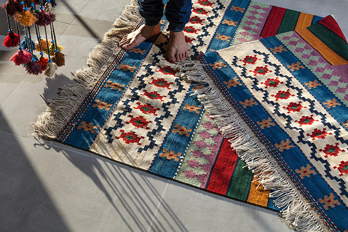 Rugs Online