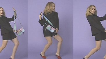 Kylie Minogue Design Scene