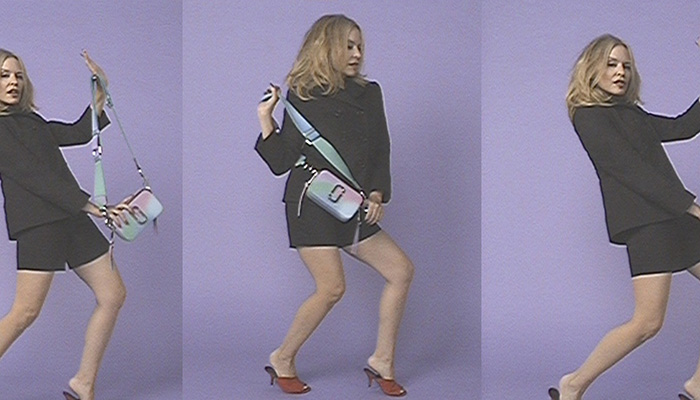 Kylie Minogue