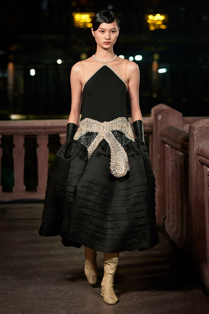 LANVIN