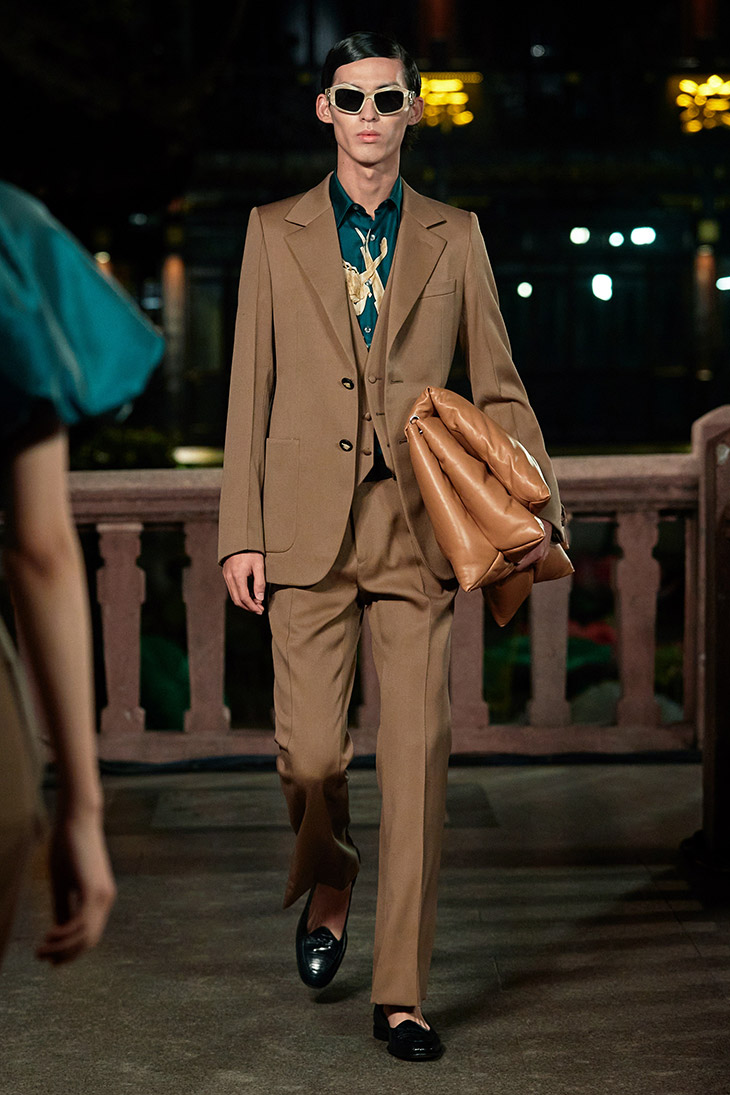 LANVIN