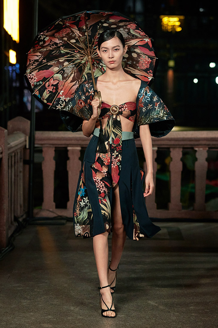 LANVIN