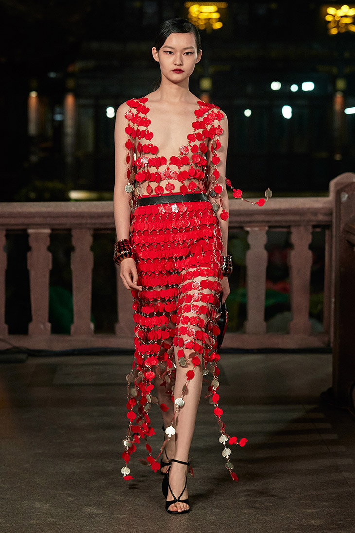 LANVIN