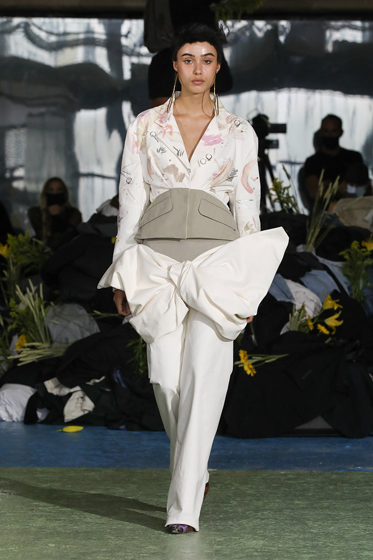 Spring Summer 2021