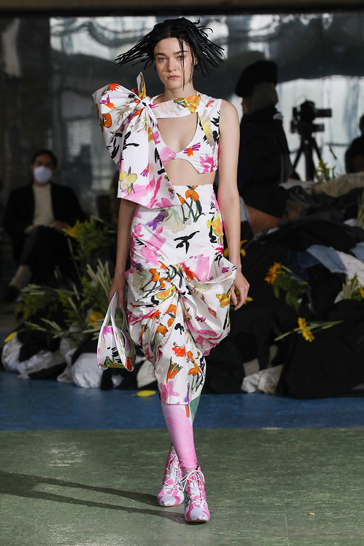 Spring Summer 2021