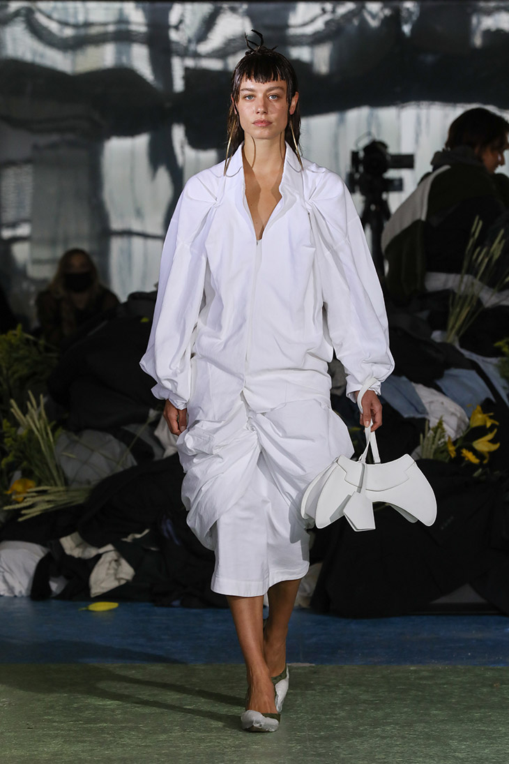 Spring Summer 2021