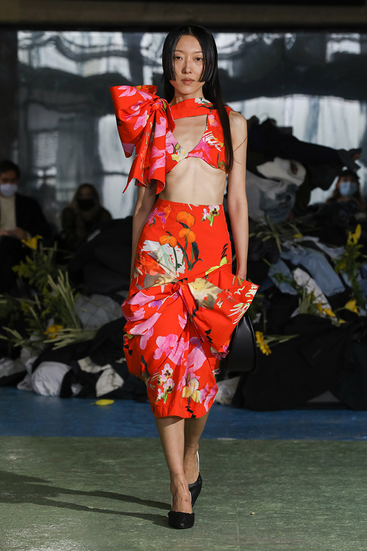 Spring Summer 2021