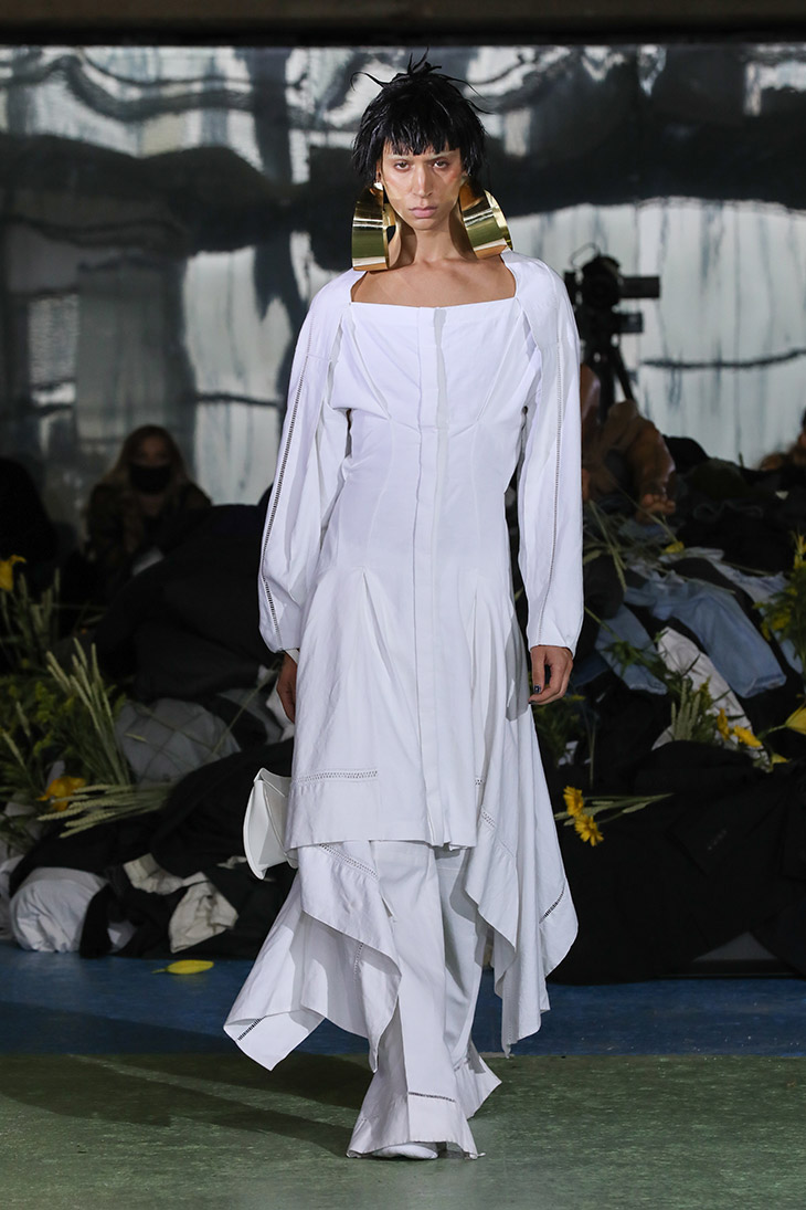 Spring Summer 2021