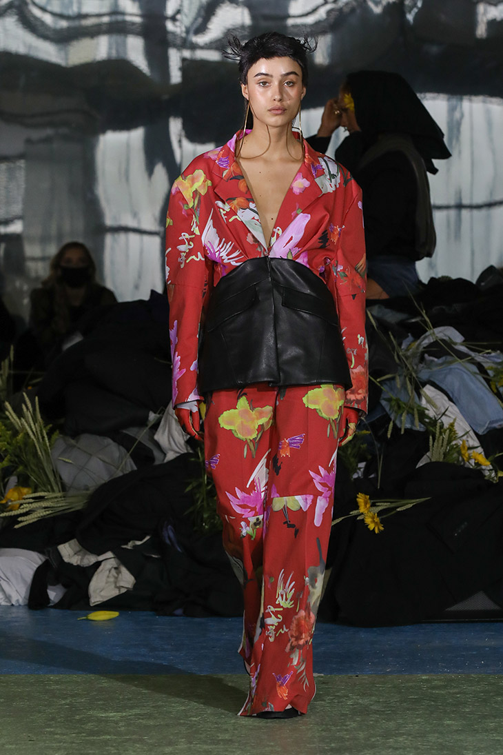 Spring Summer 2021