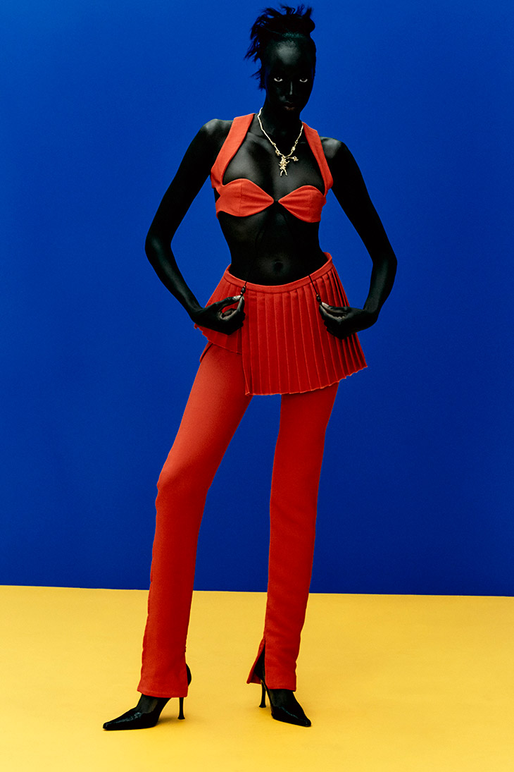 Fashion East