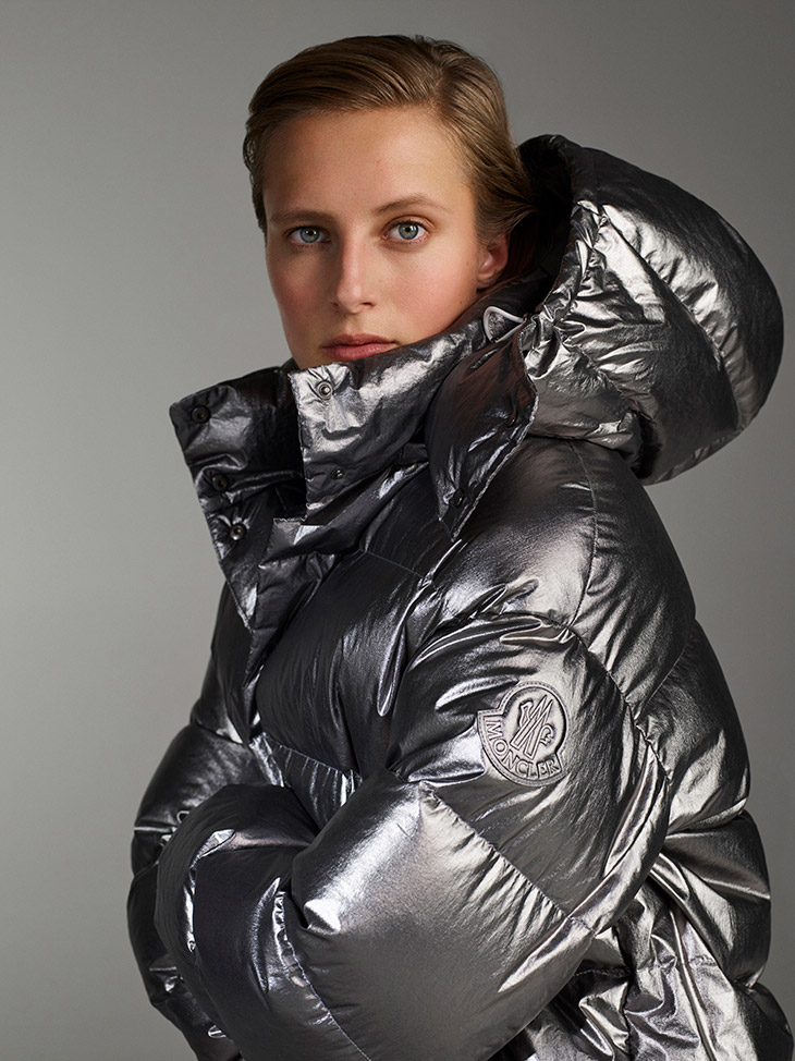 MONCLER