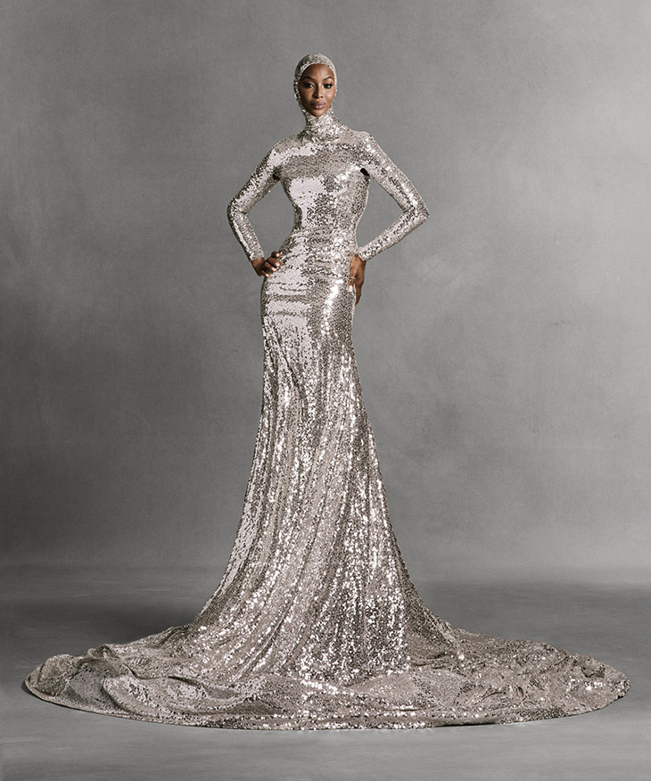 Vogue Magazine