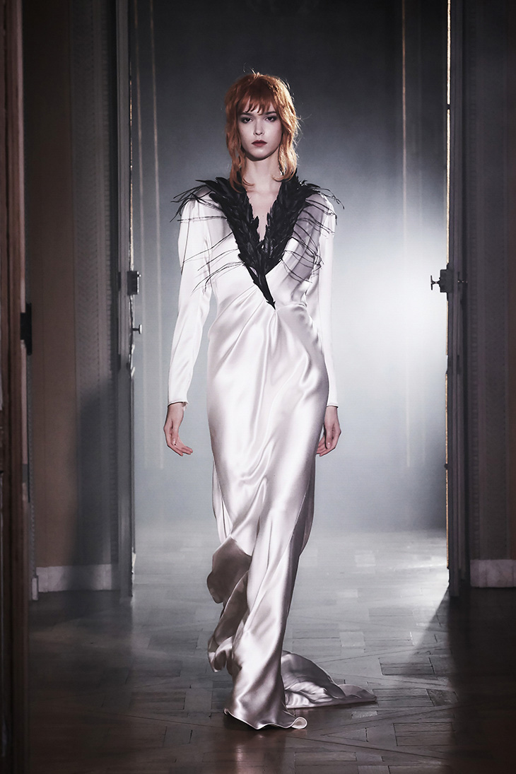 Olivier Theyskens