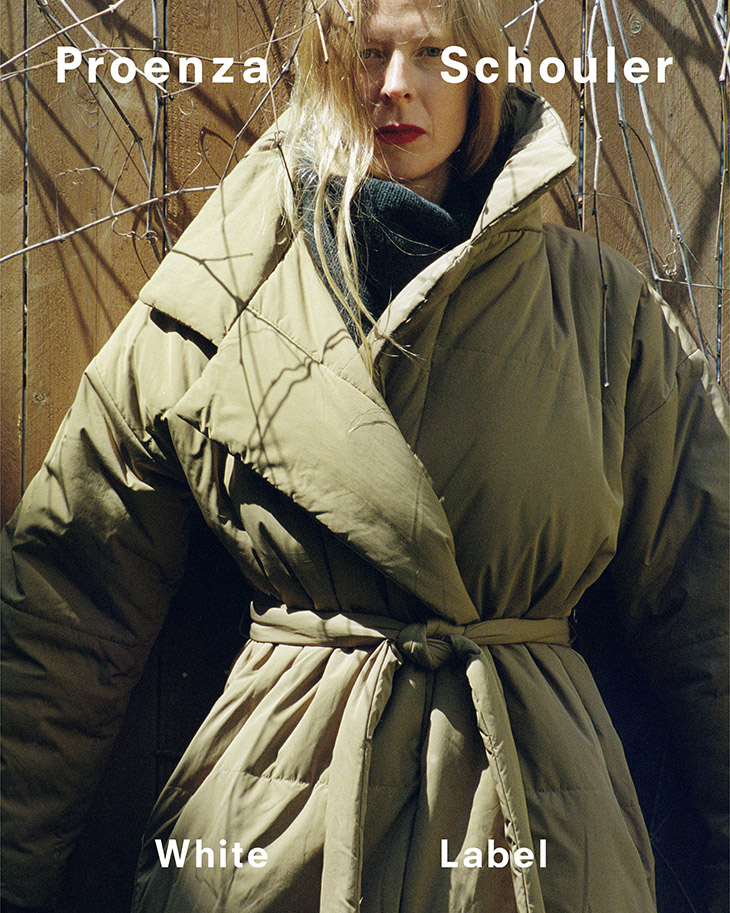 Proenza Schouler