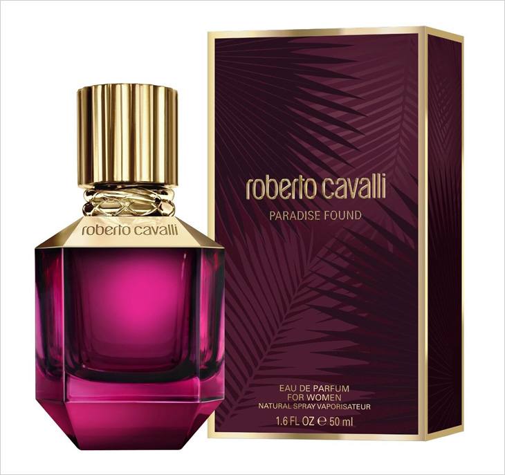 ROBERTO CAVALLI