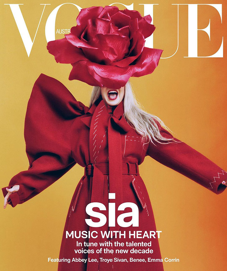 Sia