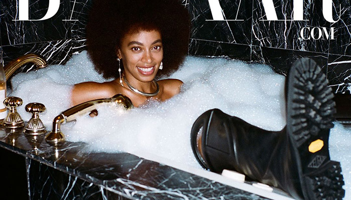 Solange Knowles